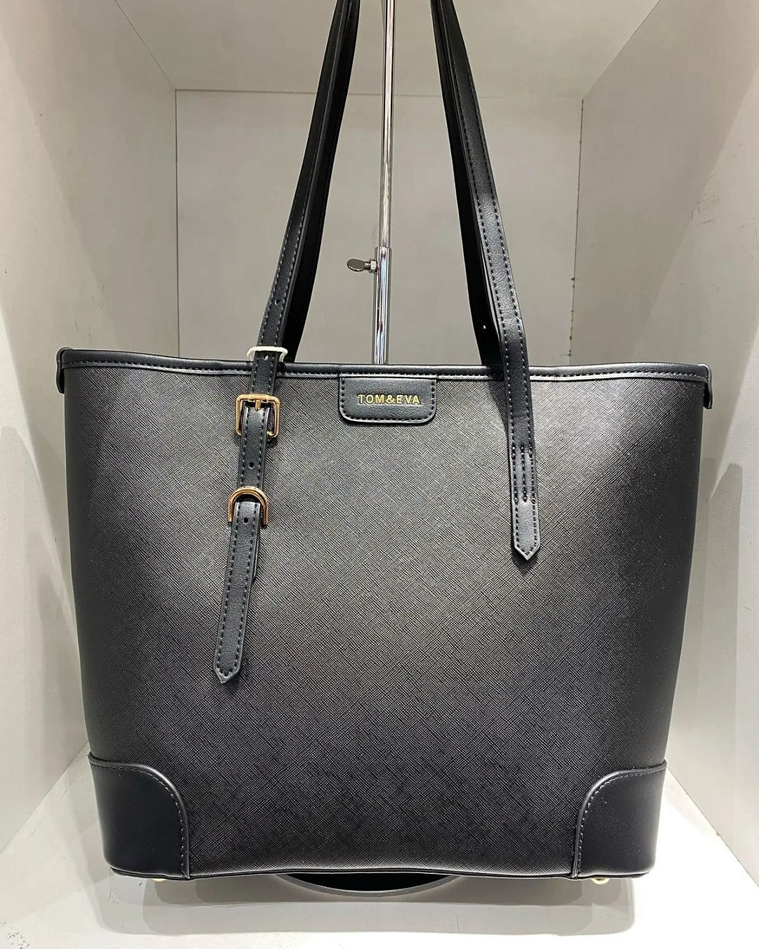 Urban Luxe Handväska