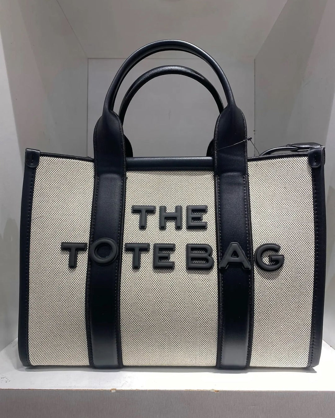 Klassisk TOTE BAG
